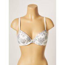 ANTIGEL - Soutien-gorge blanc en viscose - Femme - Taille 85C - Modz
