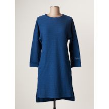 O'NEILL - Robe pull bleu en polyester - Femme - Taille 34 - Modz