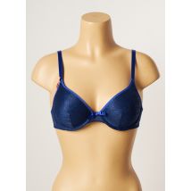 PASSIONATA - Soutien-gorge bleu en polyamide - Femme - Taille 85C - Modz