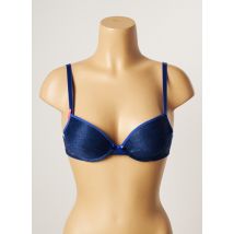 PASSIONATA - Soutien-gorge bleu en polyamide - Femme - Taille 85D - Modz