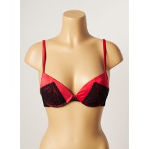 PASSIONATA - Soutien-gorge rouge en polyamide - Femme - Taille 85D - Modz