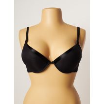 IMPLICITE LINGERIE FEMME DE COULEUR NOIR - Grande Taille