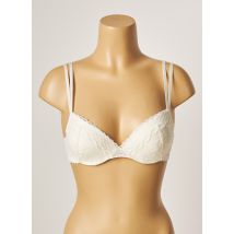 PASSIONATA - Soutien-gorge beige en polyamide - Femme - Taille 80D - Modz