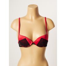 PASSIONATA - Soutien-gorge rouge en polyamide - Femme - Taille 85B - Modz