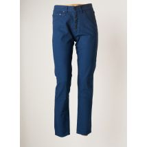 LUK AP - Jeans coupe slim bleu en coton - Femme - Taille 36 - Modz