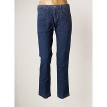 BÔ-M - Jeans coupe slim bleu en coton - Femme - Taille W25 - Modz