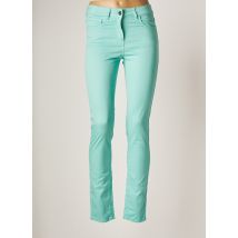 WEILL - Jeans coupe slim bleu en coton - Femme - Taille 36 - Modz