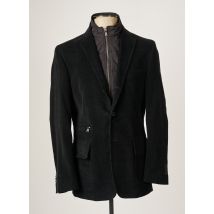 LAGERFELD - Blazer noir en coton - Homme - Taille XXS - Modz