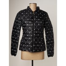 MY TWIN - Doudoune noir en polyester - Femme - Taille 34 - Modz