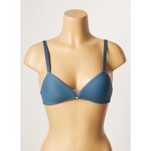 PASSIONATA - Soutien-gorge bleu en polyamide - Femme - Taille 85C - Modz