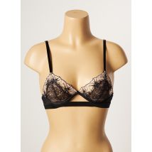 PASSIONATA - Soutien-gorge noir en polyamide - Femme - Taille 85C - Modz