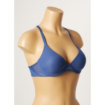 PASSIONATA - Soutien-gorge bleu en polyamide - Femme - Taille 80D - Modz