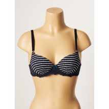 PASSIONATA - Soutien-gorge bleu en polyamide - Femme - Taille 85B - Modz