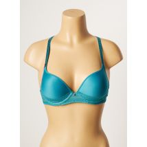 PASSIONATA - Soutien-gorge vert en polyamide - Femme - Taille 85C - Modz