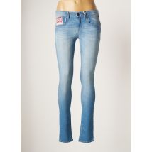 CHIPIE - Jeans coupe slim bleu en coton - Fille - Taille TU - Modz