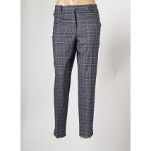 RIVER WOODS - Pantalon chino bleu en polyester pour femme - Taille 42 - Modz