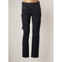 BRAX - Pantalon slim bleu en lyocell pour femme - Taille 40 - Modz