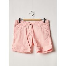 LOSAN - Short rose en coton - Garçon - Taille TU - Modz