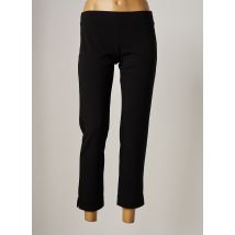 CREA CONCEPT - Legging noir en polyester pour femme - Taille 42 - Modz