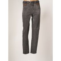 CREAM - Pantalon casual gris en coton - Femme - Taille W27 - Modz