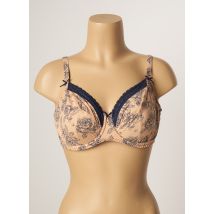PRIMA DONNA - Soutien-gorge orange en polyamide - Femme - Taille 75E - Modz