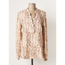 TINTA STYLE - Blouse rose en viscose - Femme - Taille 38 - Modz