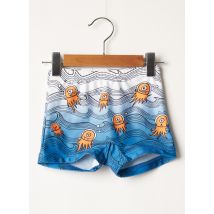 BILLYBANDIT - Short de bain bleu en polyester - Garçon - Taille TU - Modz