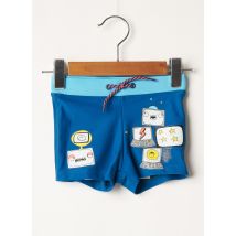 LITTLE MARC JACOBS - Short de bain bleu en polyamide - Garçon - Taille TU - Modz