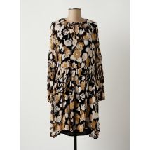 B.YOUNG - Robe courte noir en polyester - Femme - Taille 40 - Modz