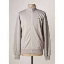 SIXTH JUNE - Veste casual gris en polyester - Homme - Taille S - Modz