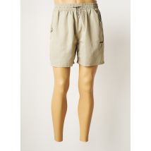 SIXTH JUNE - Short de bain vert en polyester - Homme - Taille S - Modz