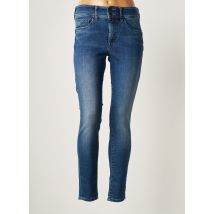 SALSA - Jeans skinny bleu en coton - Femme - Taille TU - Modz