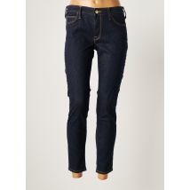LEE - Jeans skinny bleu en coton - Femme - Taille TU - Modz