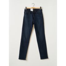 LEE - Jeans coupe slim bleu en coton pour femme - Taille W24 L30 - Modz
