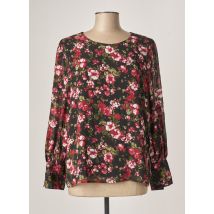 LA PETITE ETOILE - Blouse noir en polyester - Femme - Taille 42 - Modz