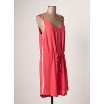 GAASTRA - Robe mi-longue rose en viscose - Femme - Taille 38 - Modz