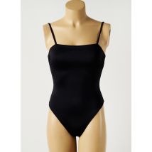NOHOLITA MON PETIT BIKINI - Maillot de bain 1 pièce noir en polyamide - Femme - Taille 36 - Modz