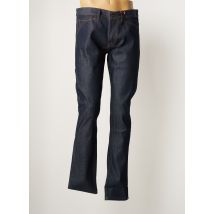 IRON AND RESIN - Jeans coupe droite bleu en coton pour homme - Taille W32 L36 - Modz