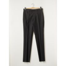 MARZOTTO - Pantalon chino gris en laine - Homme - Taille 54 - Modz