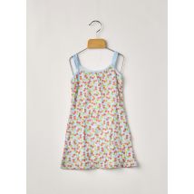MISS ACHILE - Nuisette/combinette bleu en coton - Fille - Taille TU - Modz