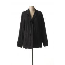 MADO ET LES AUTRES - Veste casual noir en viscose - Femme - Taille 40 - Modz