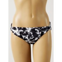 FREYA - Bas de maillot de bain noir en nylon - Femme - Taille 40 - Modz