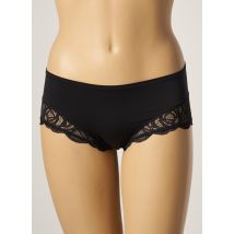 FEMILET - Shorty noir en polyamide - Femme - Taille 46 - Modz