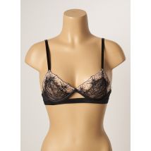 PASSIONATA - Soutien-gorge noir en polyamide - Femme - Taille 85B - Modz