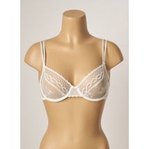 PASSIONATA - Soutien-gorge blanc en polyester - Femme - Taille 85E - Modz