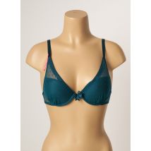 PASSIONATA - Soutien-gorge vert en polyamide pour femme - Taille 85C - Modz