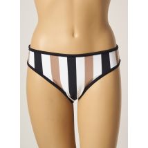 FREYA - Bas de maillot de bain blanc en nylon pour femme - Taille 38 - Modz