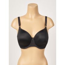 FREYA - Soutien-gorge noir en polyamide - Femme - Taille 80H - Modz