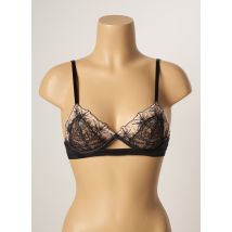PASSIONATA - Soutien-gorge noir en polyester - Femme - Taille 85B - Modz