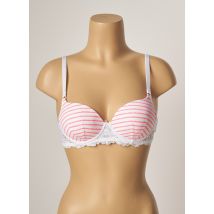 PASSIONATA - Soutien-gorge blanc en polyamide - Femme - Taille 95A - Modz